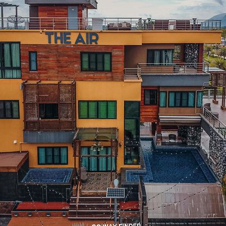 The Air Khaoyai Hotel Sha Extra Plus ムーシ エクステリア 写真