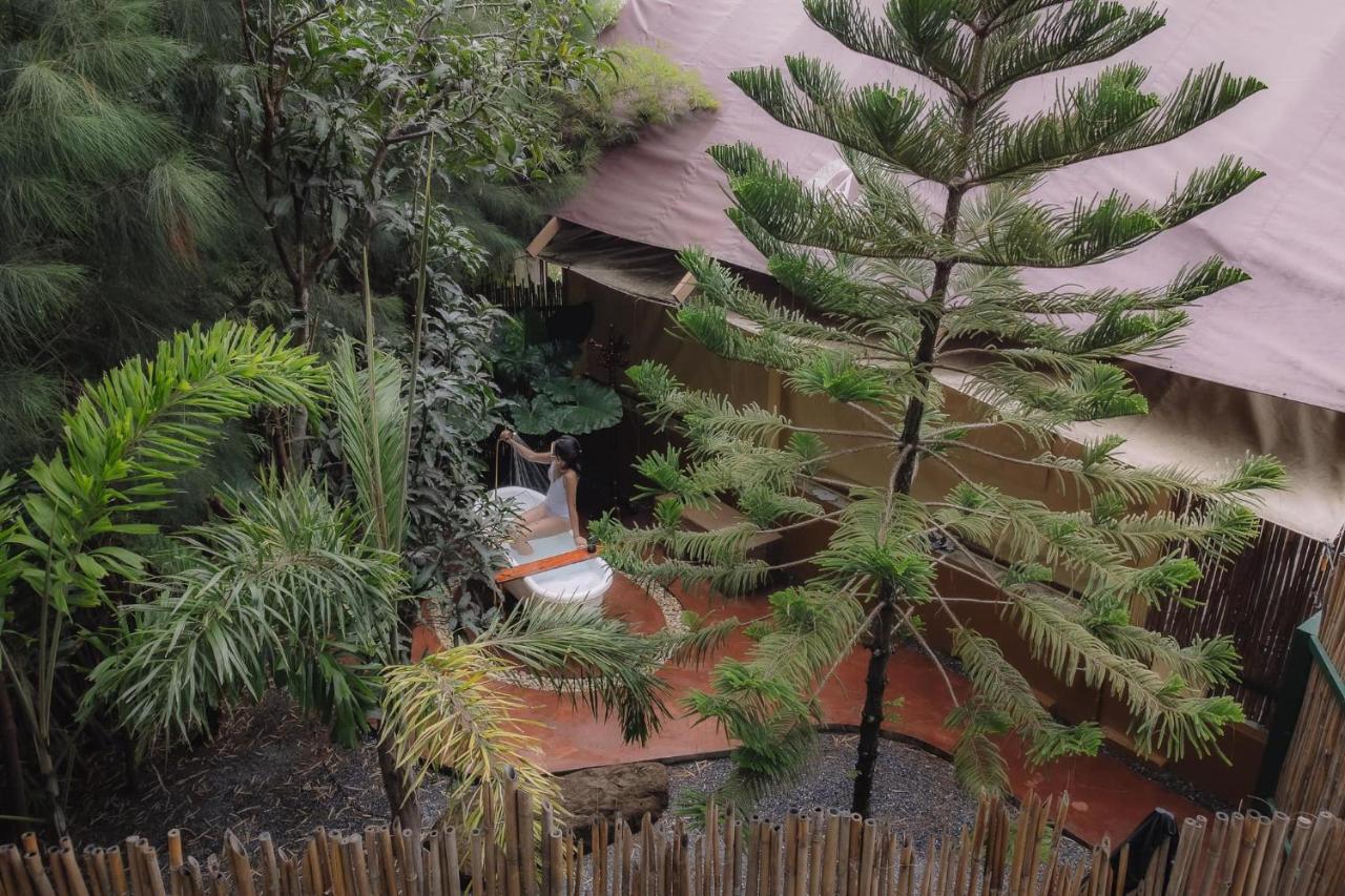 The Air Khaoyai Hotel Sha Extra Plus ムーシ エクステリア 写真