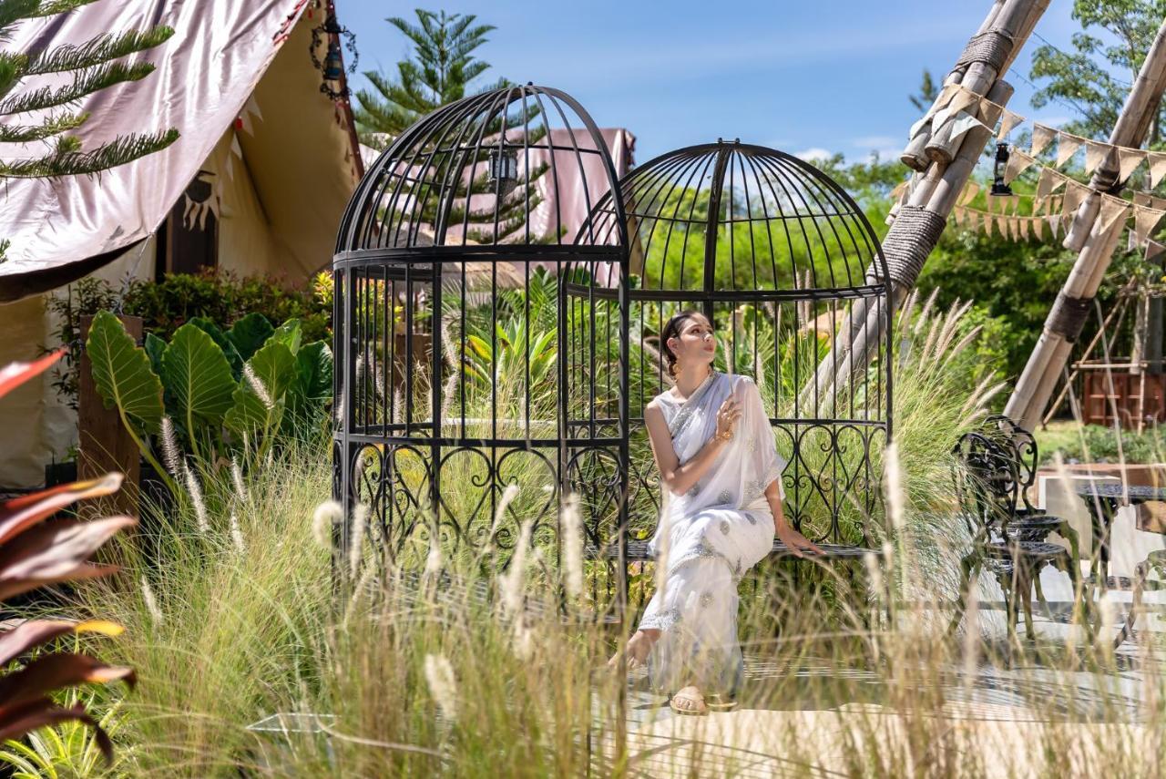 The Air Khaoyai Hotel Sha Extra Plus ムーシ エクステリア 写真